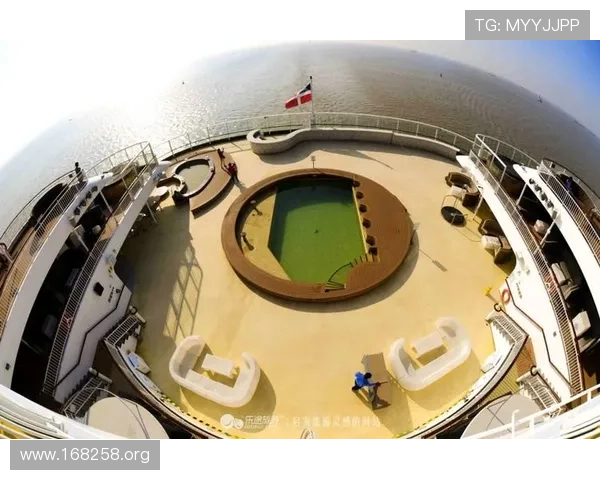 探索丽星邮轮行程：畅游海上豪华之旅全攻略